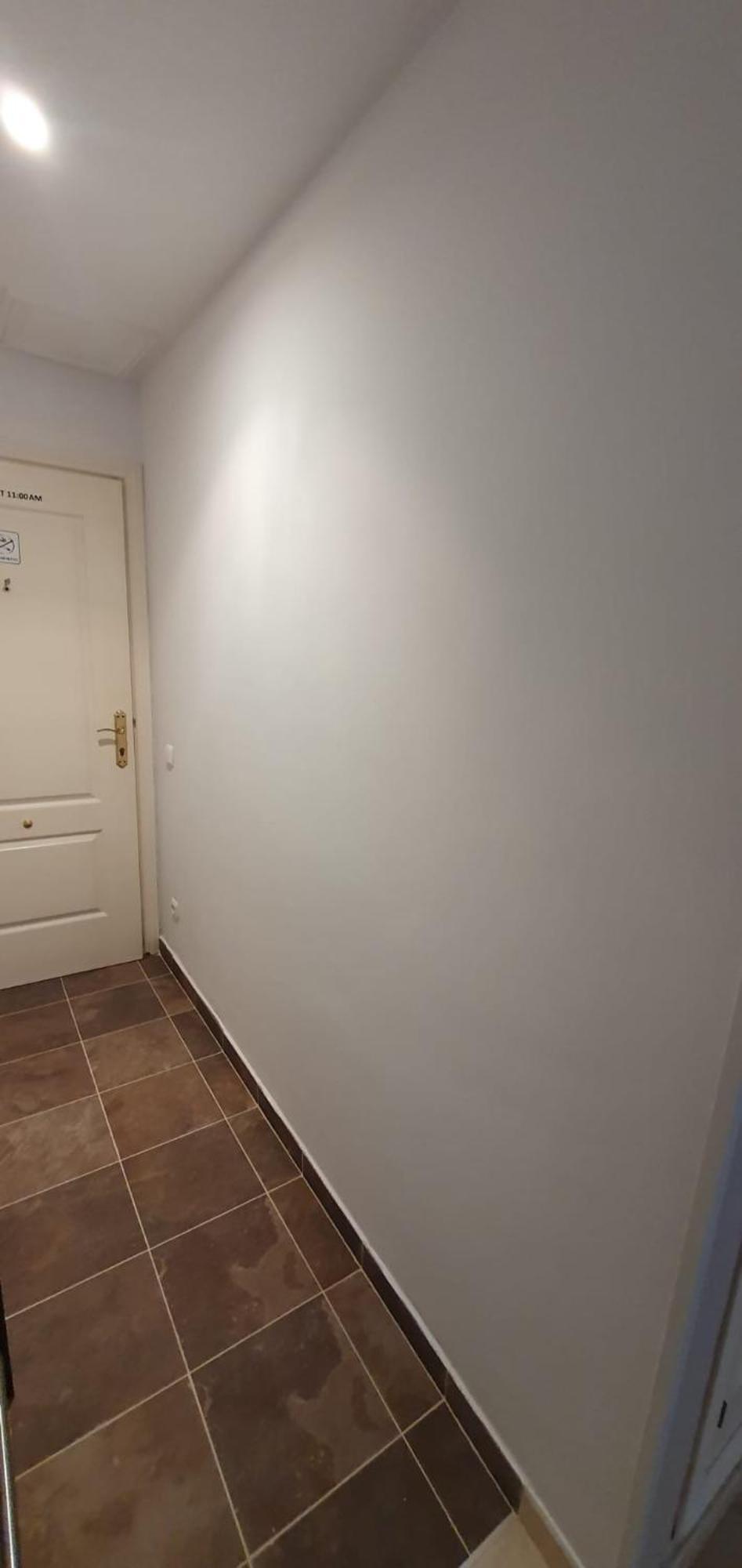 Apartamento Mi Casa Tu Casa Коста-Кальма Екстер'єр фото