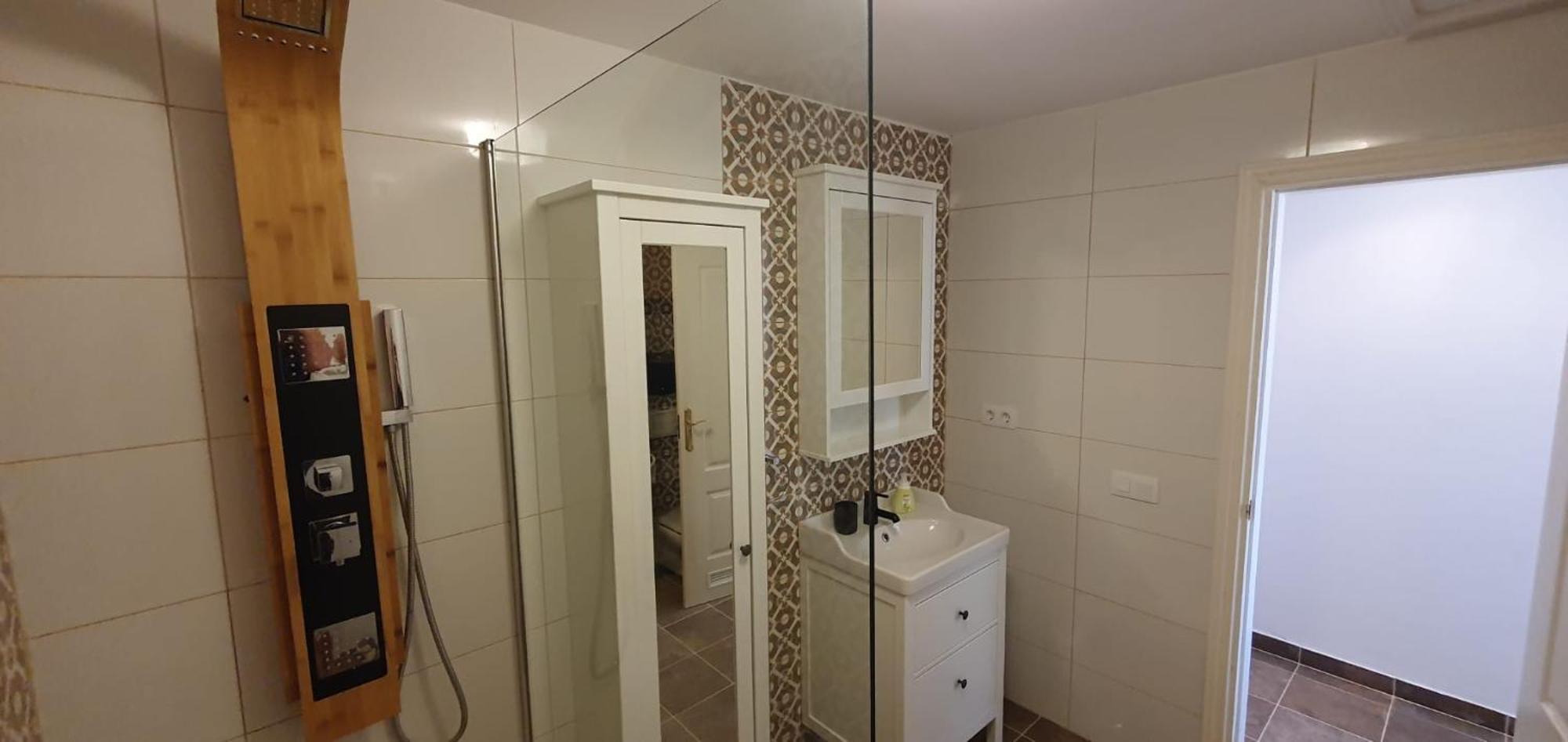 Apartamento Mi Casa Tu Casa Коста-Кальма Екстер'єр фото