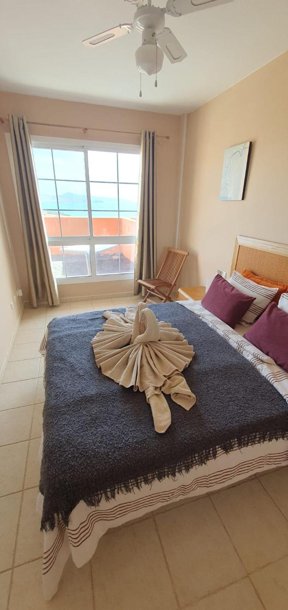 Apartamento Mi Casa Tu Casa Коста-Кальма Екстер'єр фото