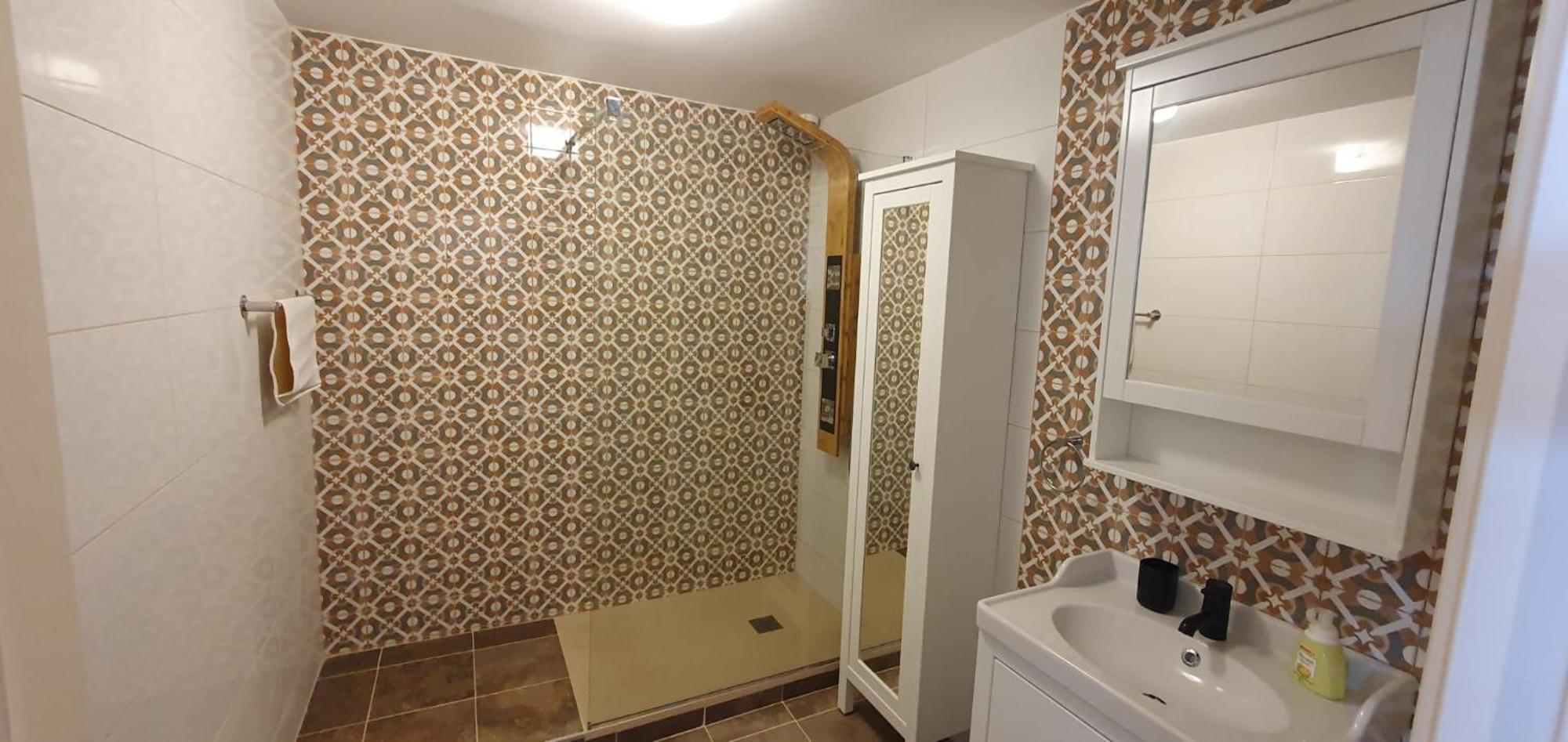 Apartamento Mi Casa Tu Casa Коста-Кальма Екстер'єр фото