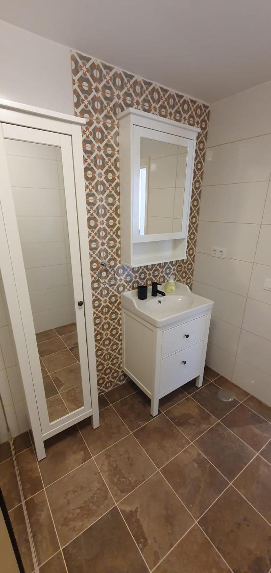 Apartamento Mi Casa Tu Casa Коста-Кальма Екстер'єр фото